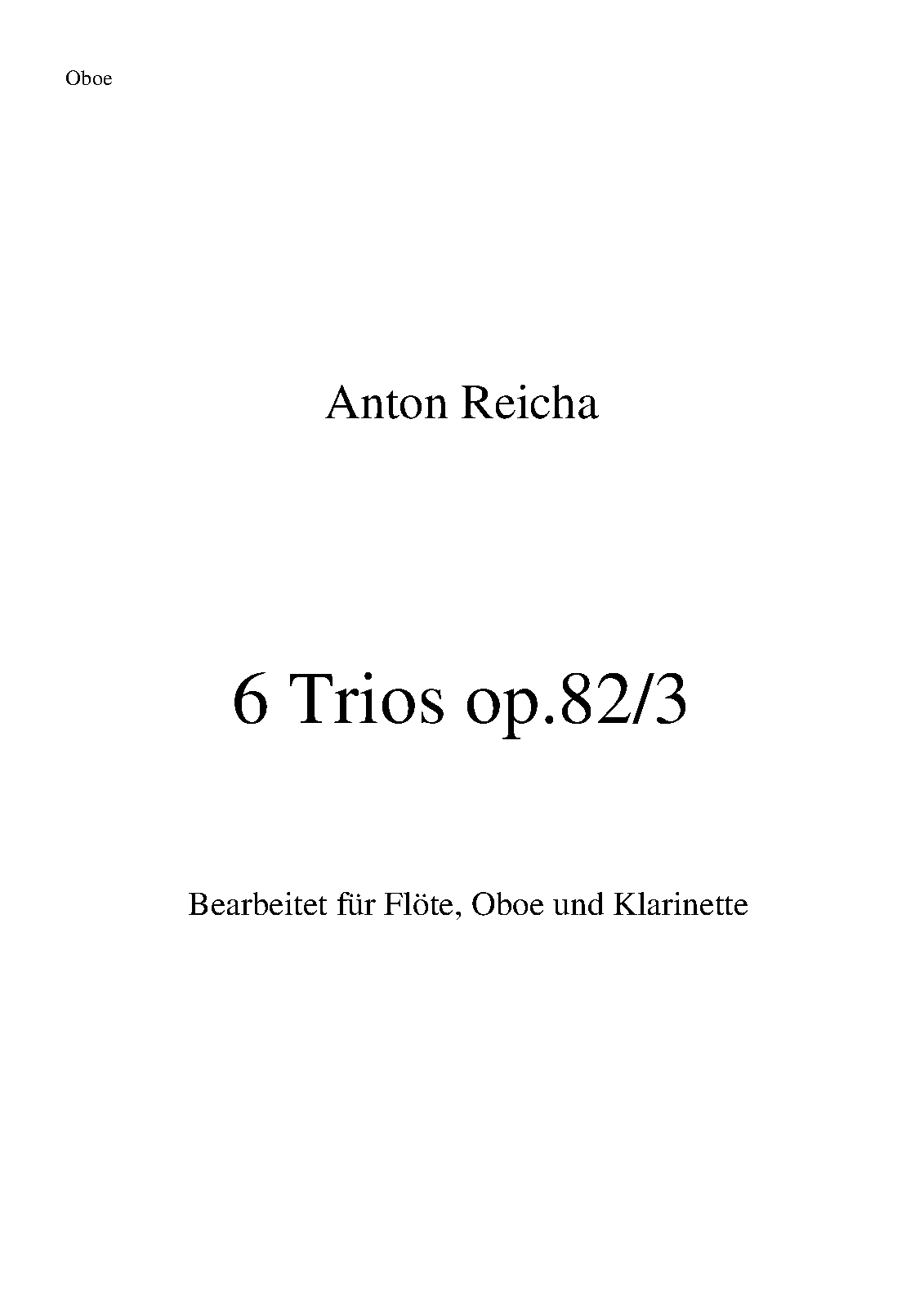 File:PMLP36709-Reicha 6 Trios op. 82 3 FlObKl Oboe.pdf