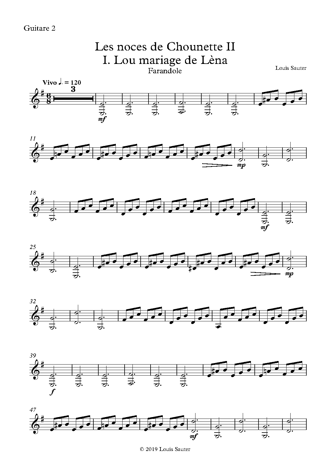 File:PMLP776459-Sauter Les noces de Chounette II CV2G - Guitare 2.pdf