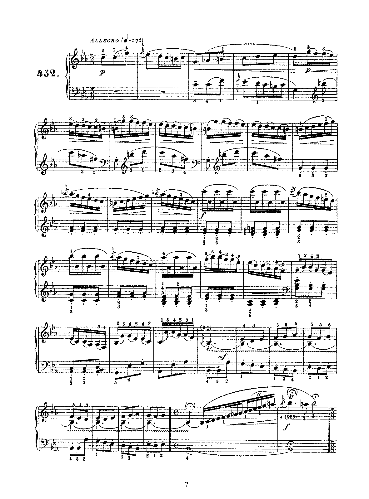 Скарлатти д сонаты no 9 d moll тональный план