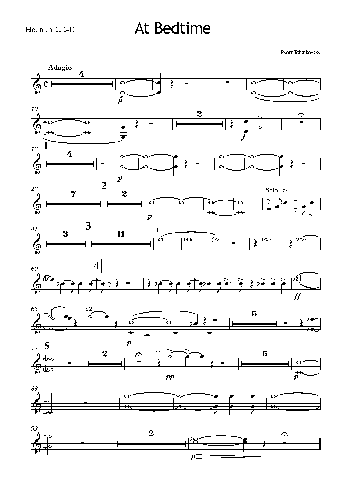 File:PMLP45702-At Bedtime - Horn in C I-II - 2011-11-27 1227.pdf