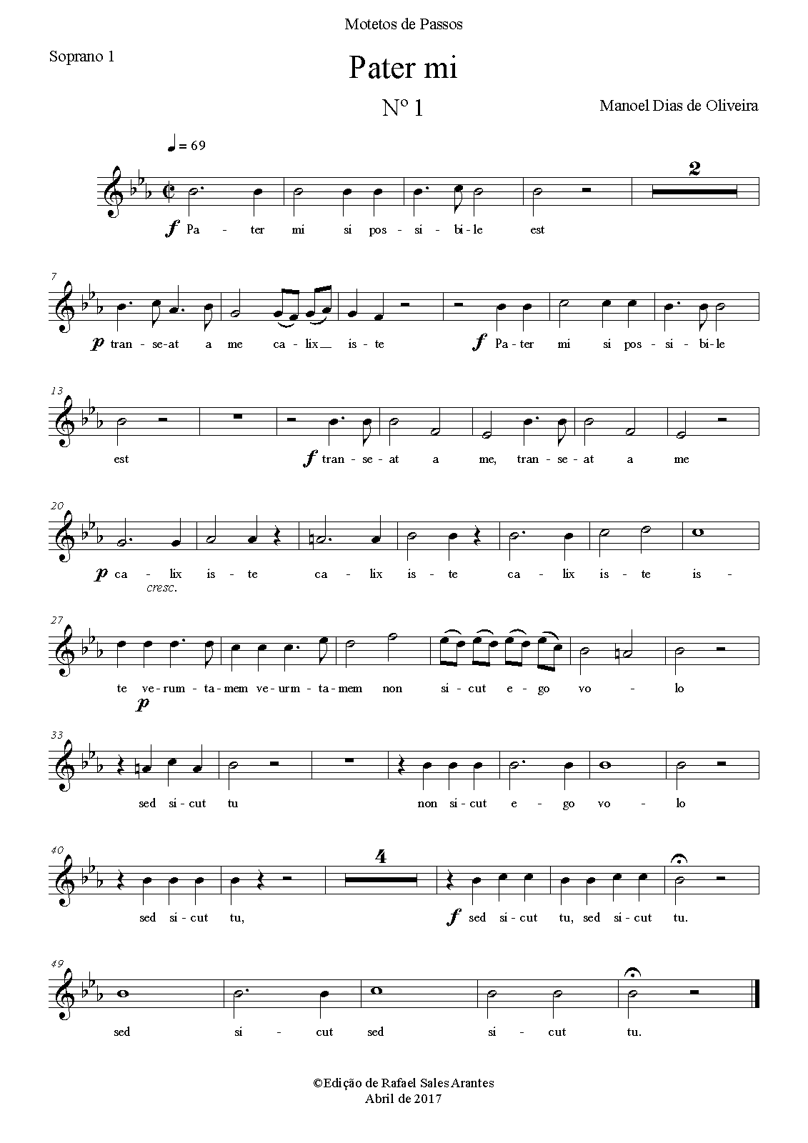 File:PMLP758001-01 - 1 - Pater mi - Soprano 1 (etc).pdf