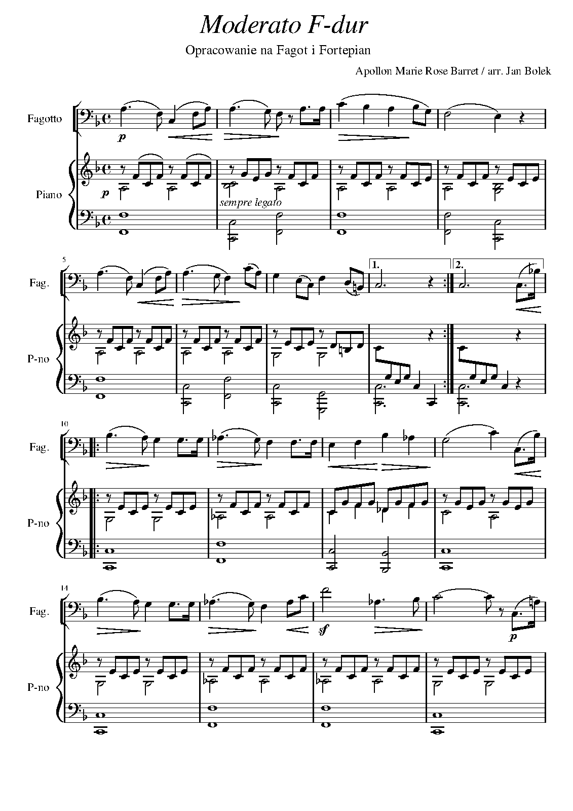 Complete Method for Oboe (Barret, Apollon MarieRose) IMSLP