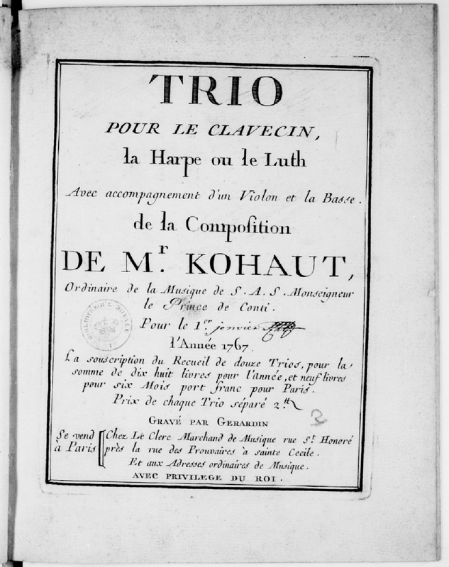 8 Trios (Kohaut, Joseph) IMSLP