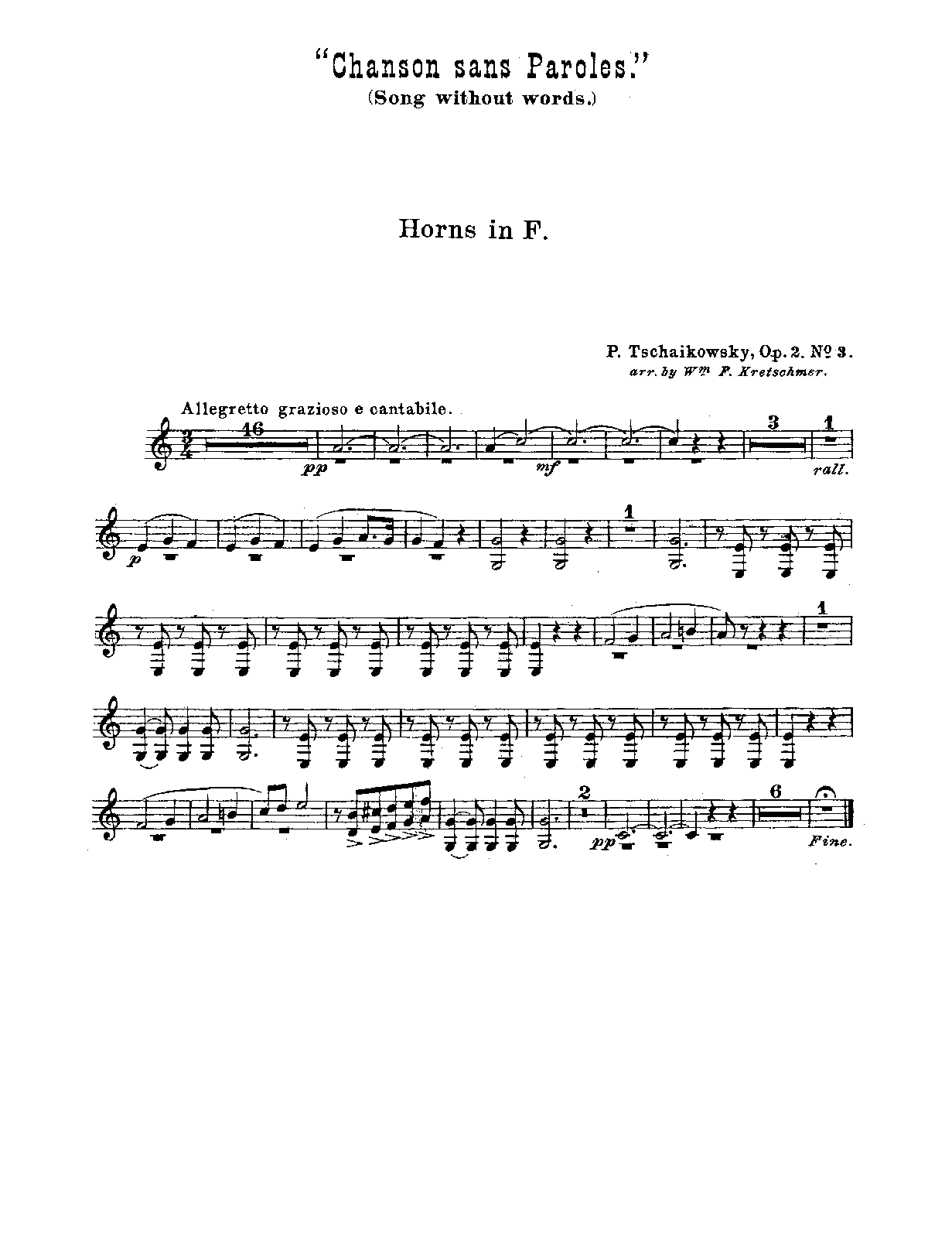 File:PMLP19397-05 Tchaik-Kretschmer-Song - Horn 1-2.pdf