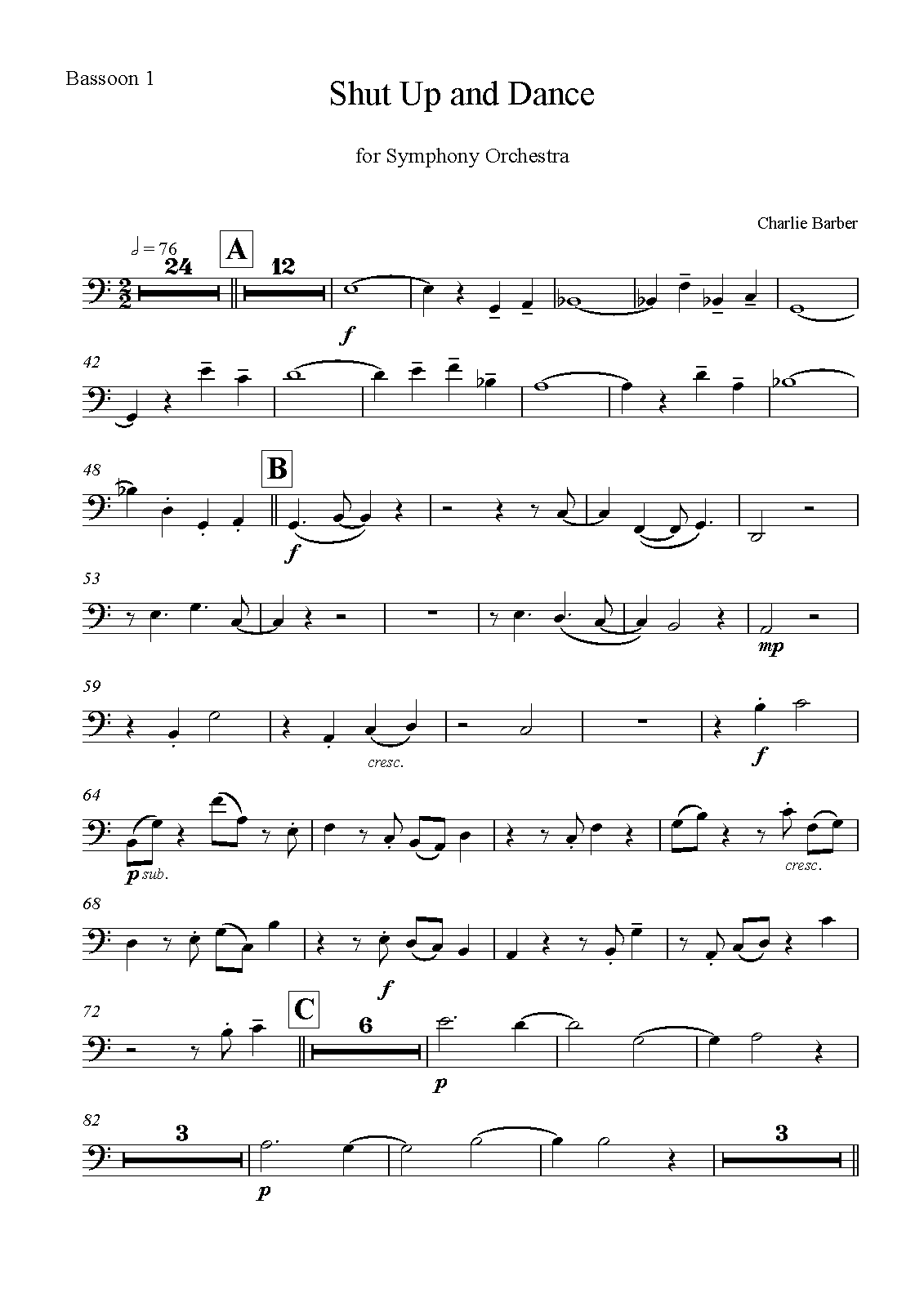 File:PMLP1319067-7 Shut Up and Dance - Bassoon 1.pdf