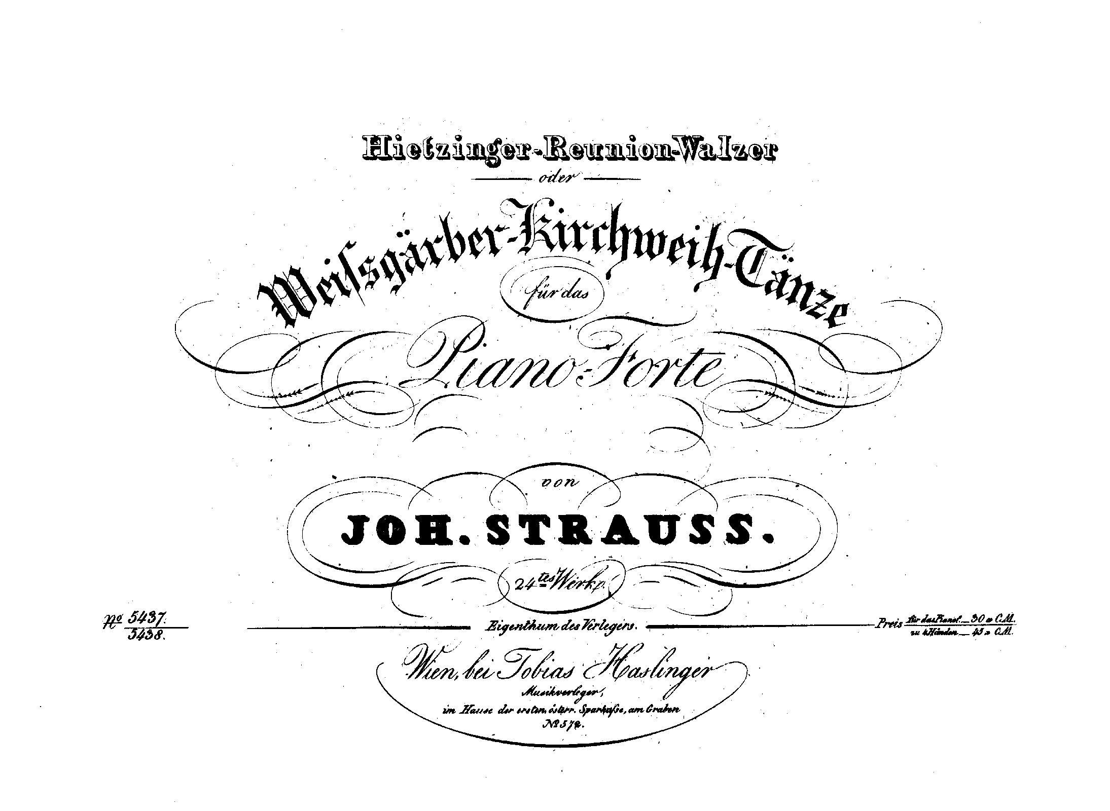 Hietzinger-Reunion-Walzer