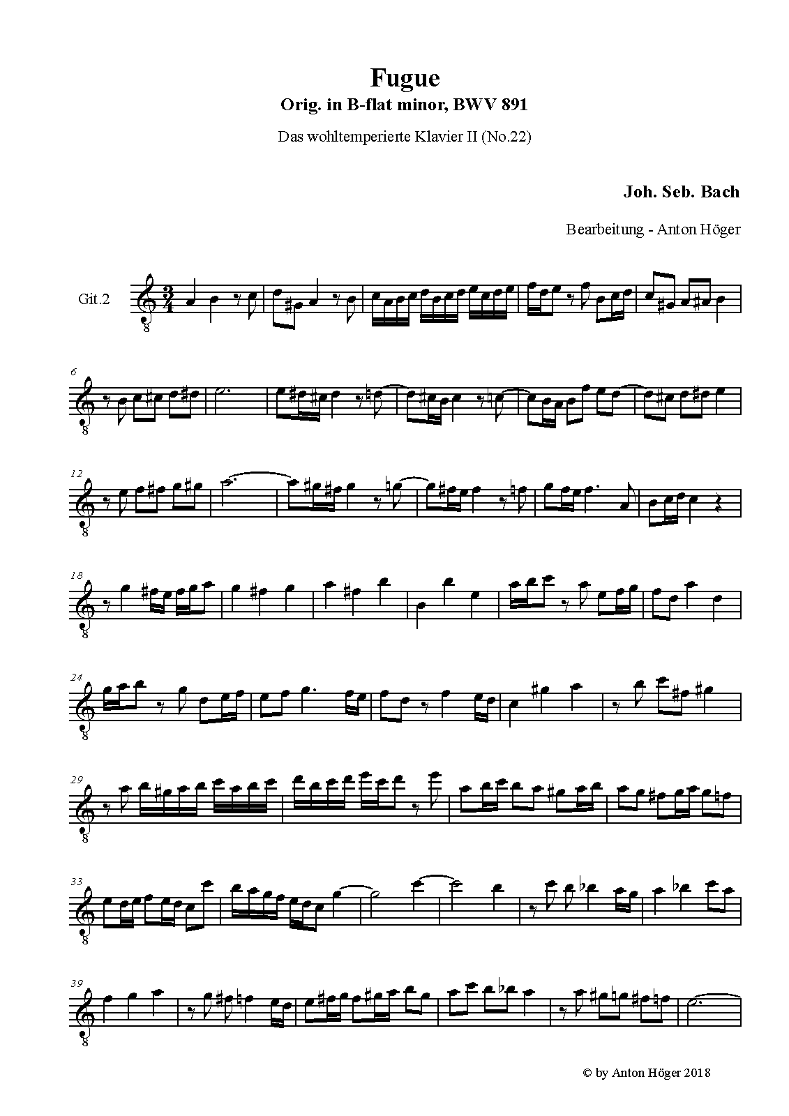 File:PMLP787008-Bach, Johann Sebastian - Fugue in B-flat minor, BWV 891 - Git2.pdf