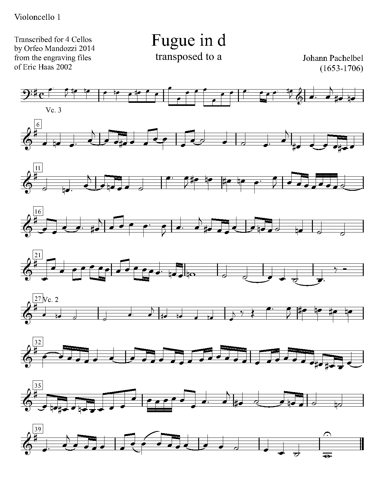 File:PMLP353332-Pachelbel Mandozzi Fugue in d 4 Cellos - Violoncello 1.pdf