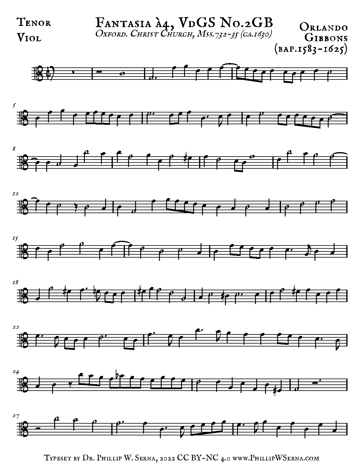 File:PMLP1209253-Gibbons - Fantasia à4, VdGS No.2GB, Oxford. Christ Church, Mss.732-35 (ca.1630) - Tenor Viol.pdf