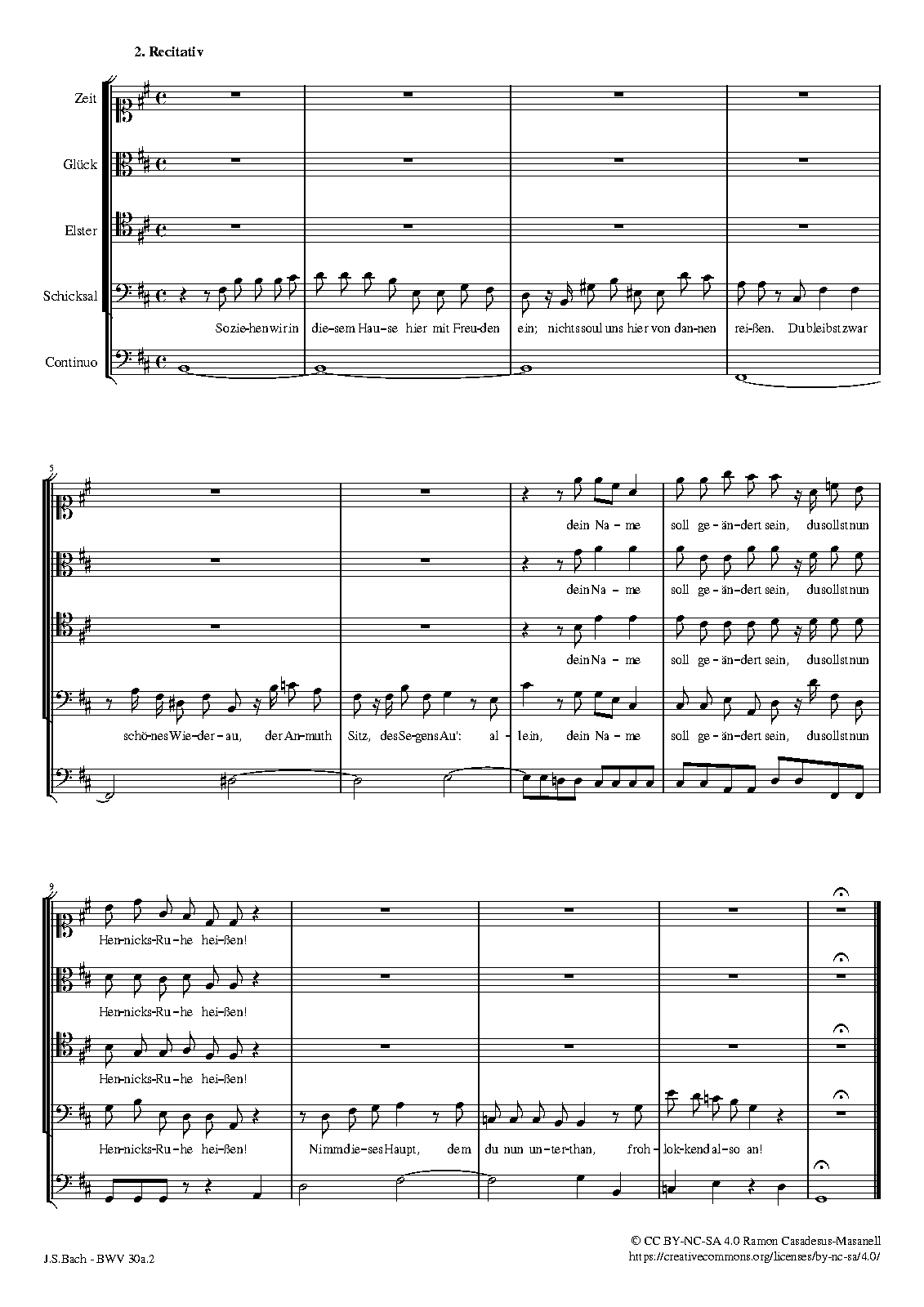 File:PMLP149227-Angenehmes Wiederau BWV Mvt. 30a.2 Johann Sebastian Bach BWV - 30a.2.pdf