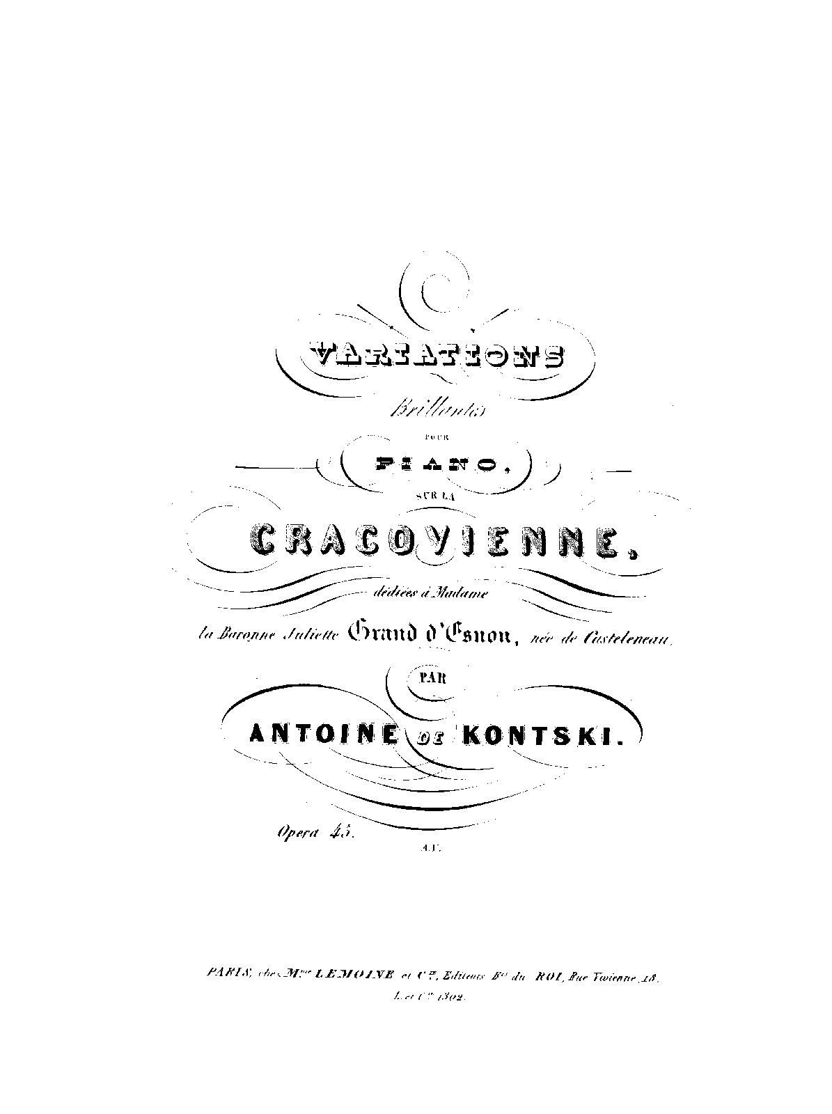 File:PMLP727682-Kontski - Variations brillantes sur la Cracovienne, Op.45.pdf