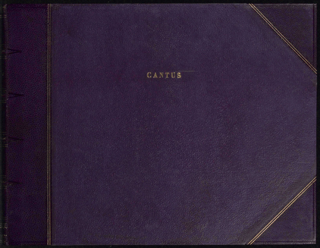 Sacræ cantiones