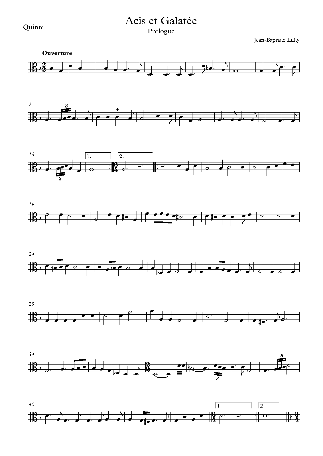 File:PMLP216368-Lully - Acis et Galate-e Incidental Music - Quinte.pdf