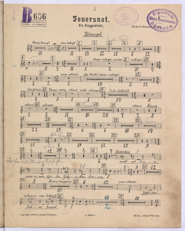 File:PMLP52415-Strauss Feuersnot, Op.50 (SLUB) - Triangle, Tam-Tam.pdf