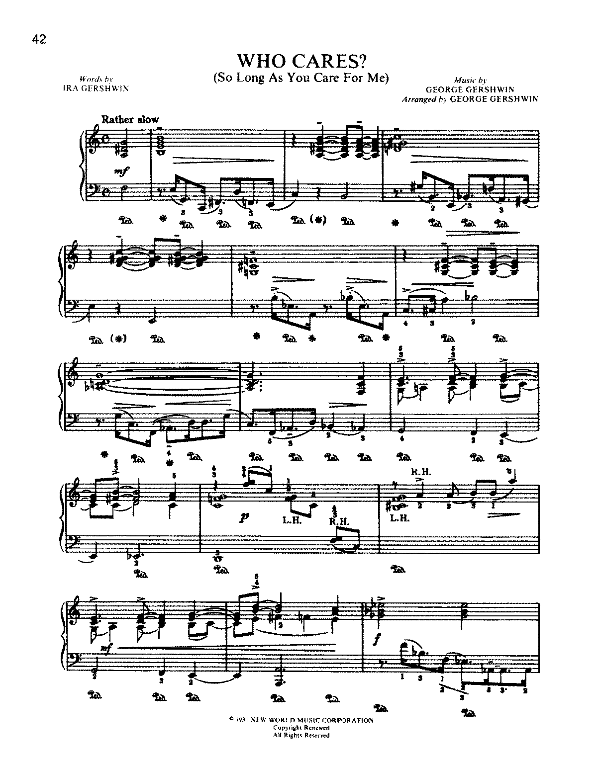 File:PMLP25109-18. Who Cares (So Long As You Care for Me).pdf