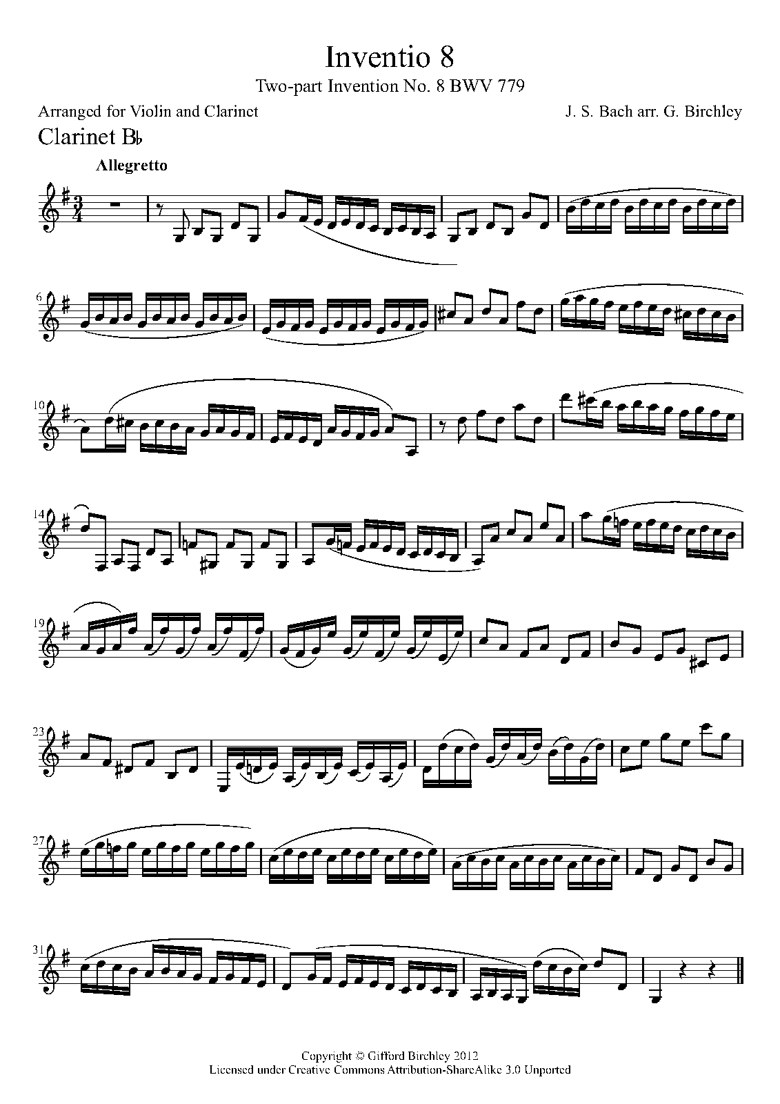 File:PMLP03267-Bach J S Inventio 8 Clarinet.pdf