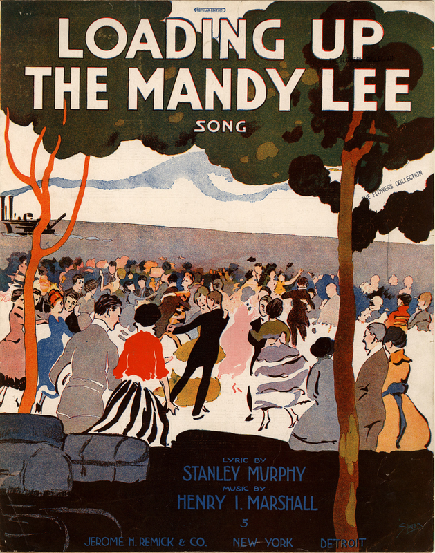 The Mandy Lee Scandal: A Timeline Of Events