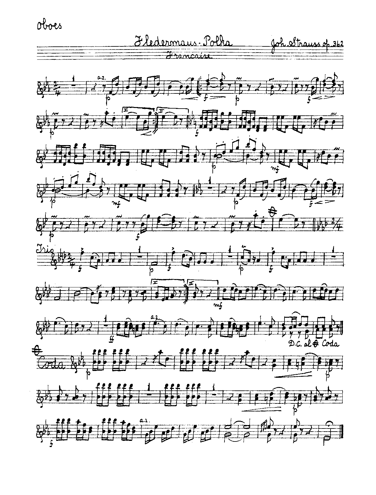 File:PMLP39869-Strauss Jr. Fledermaus-Polka, Op.362 - Oboe 1-2.pdf