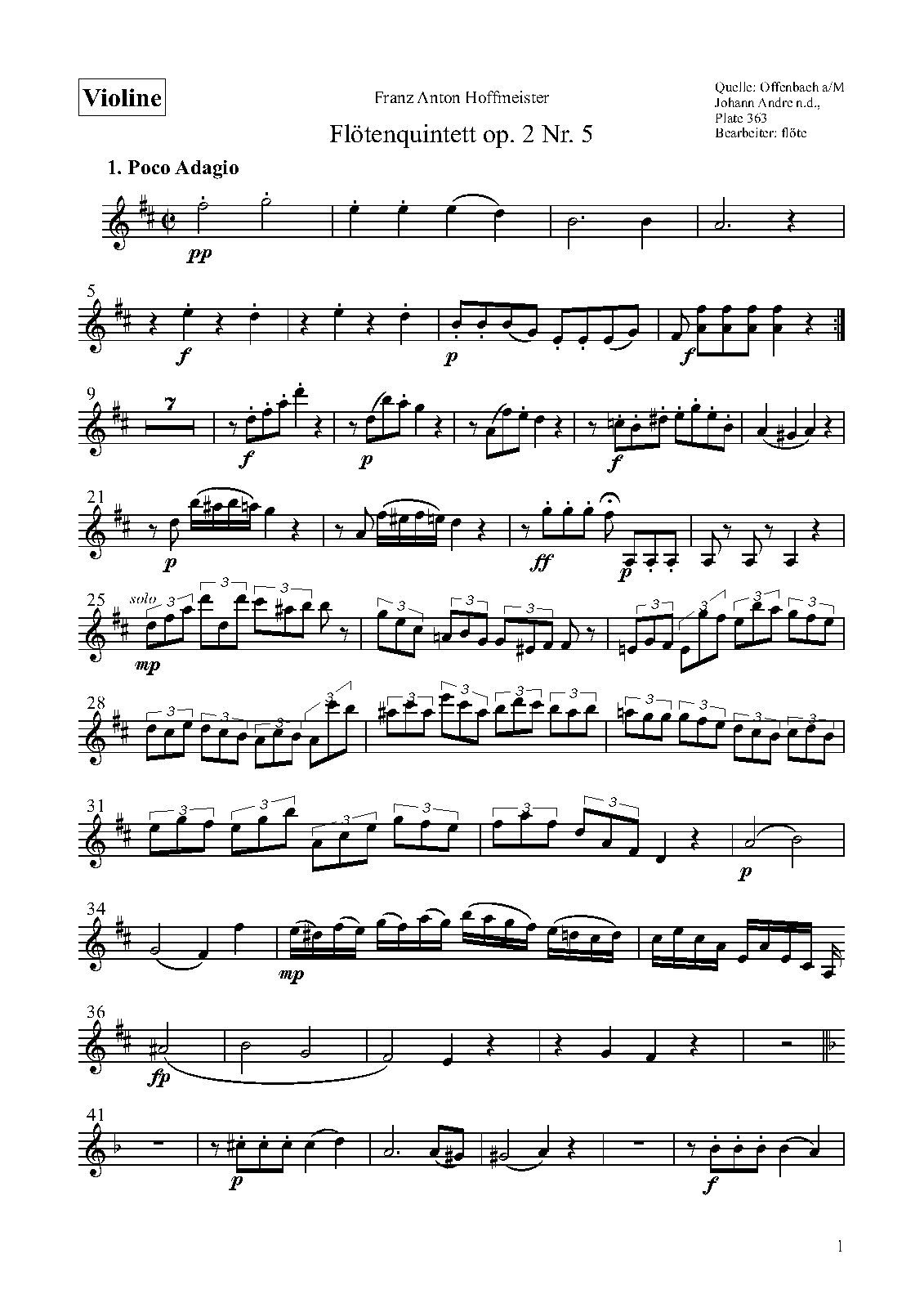File:PMLP989580-Violine Hoffmeister bearb. Fl-Quint 2 5.pdf