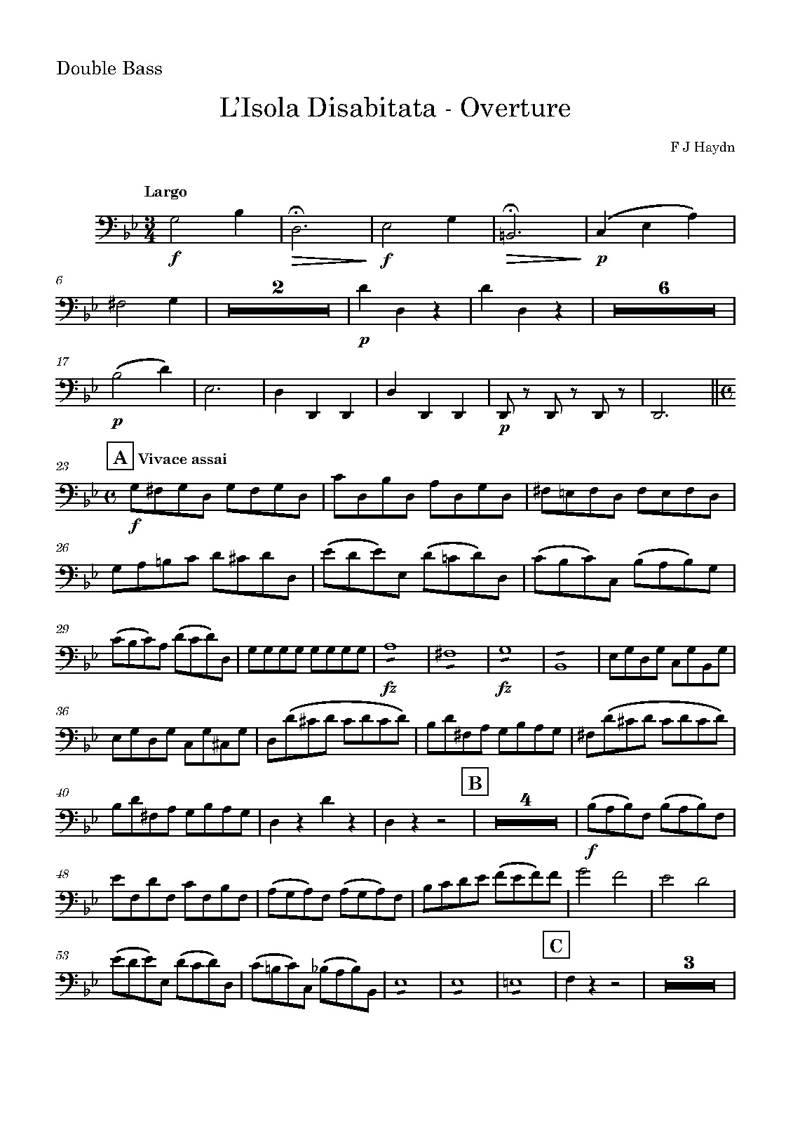File:PMLP181603-L'Isola Disabitata - Overture - Double Bass.pdf