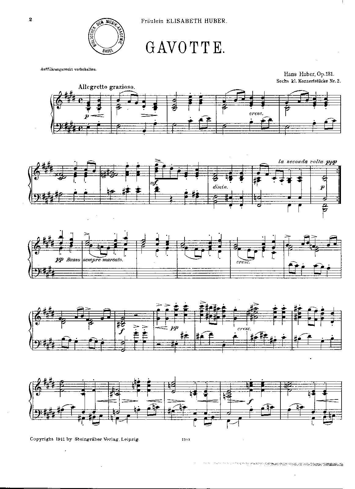 File:Huber op.131 Secks kleine Konzertstücke Nr.2.pdf
