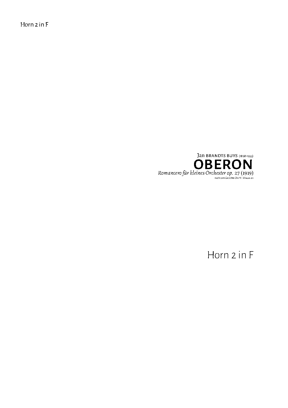 File:PMLP213685-Brandts Buys - Oberon - 10 - Horn 2 in F.pdf