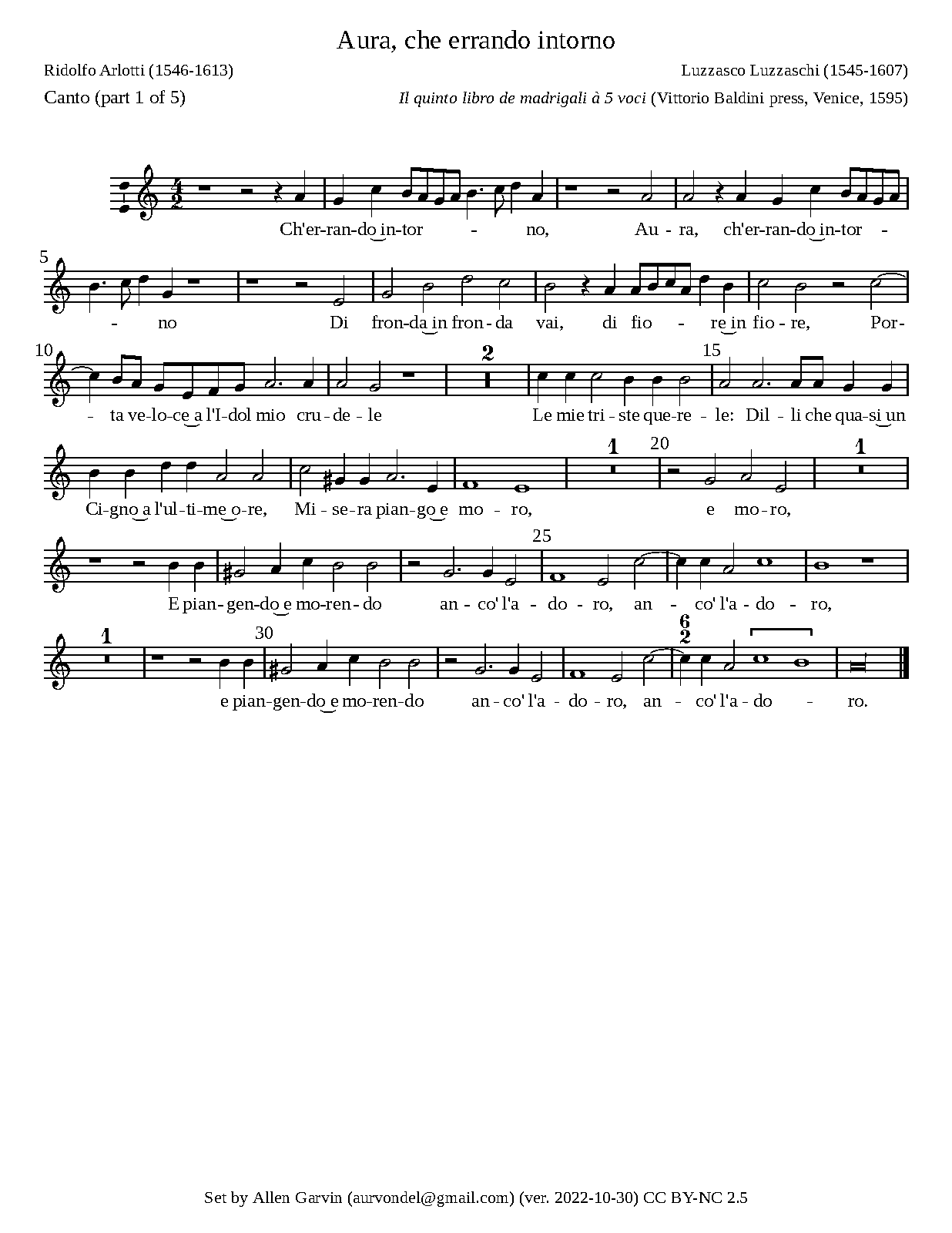 File:PMLP1288988-01-luzzaschi-madrigal-a5-aura che errando intorno-parts.pdf