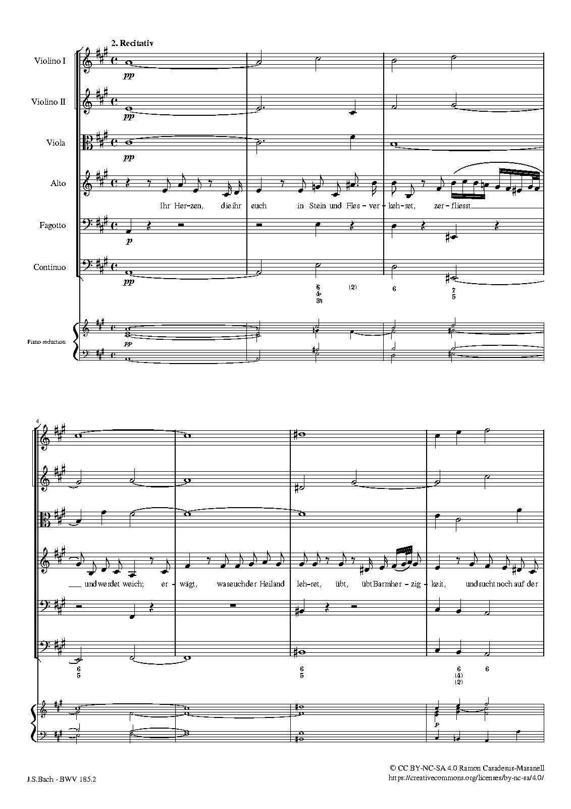 File:PMLP150097-Barmherziges Herze der ewigen Liebe BWV 185.2 Johann Sebastian Bach BWV 185.2.pdf