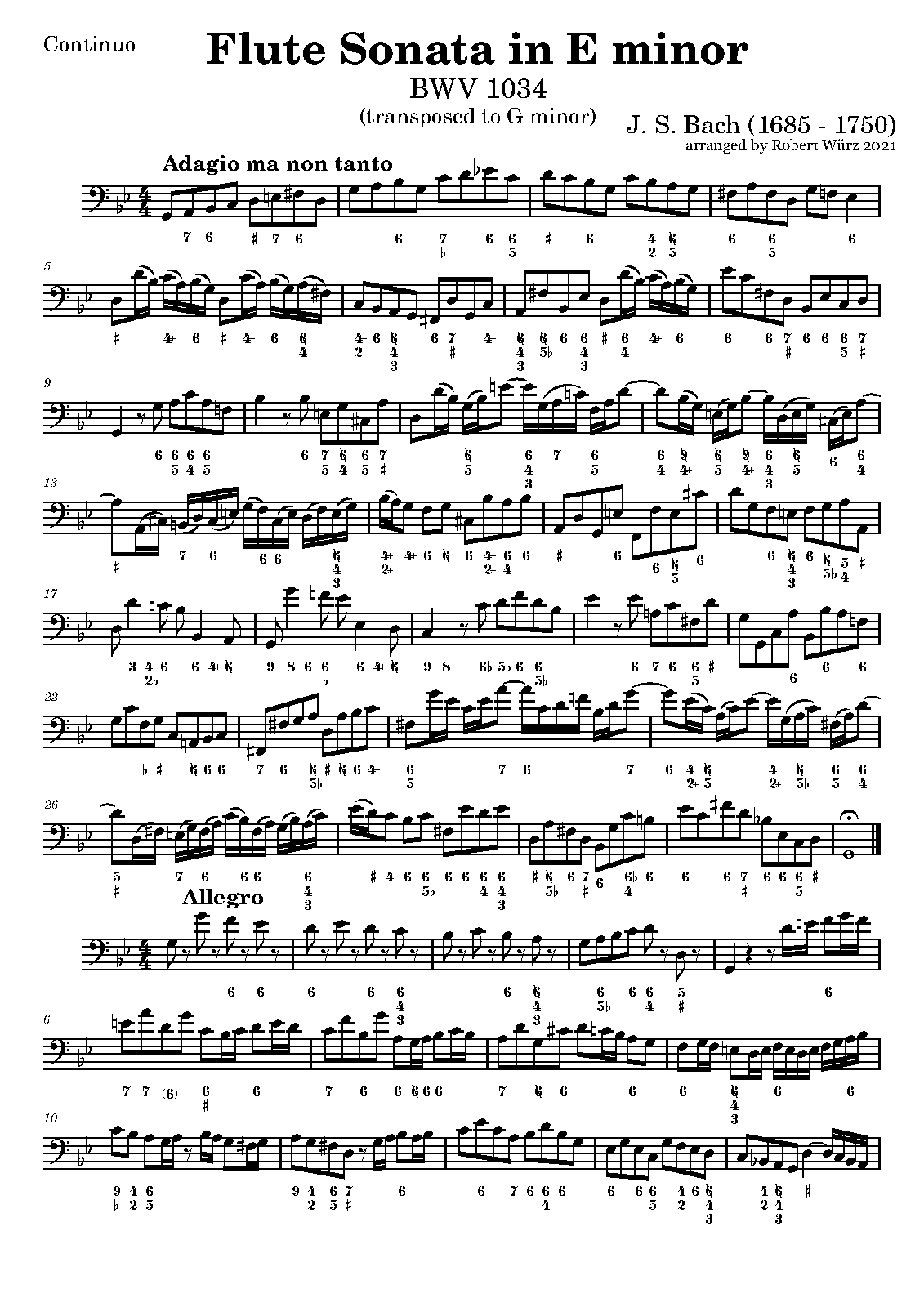 File:PMLP181747-Flötensonate Nr. 5 in Em Trumpet in Gm BWV 1034 Generalbass only-Continuo.pdf
