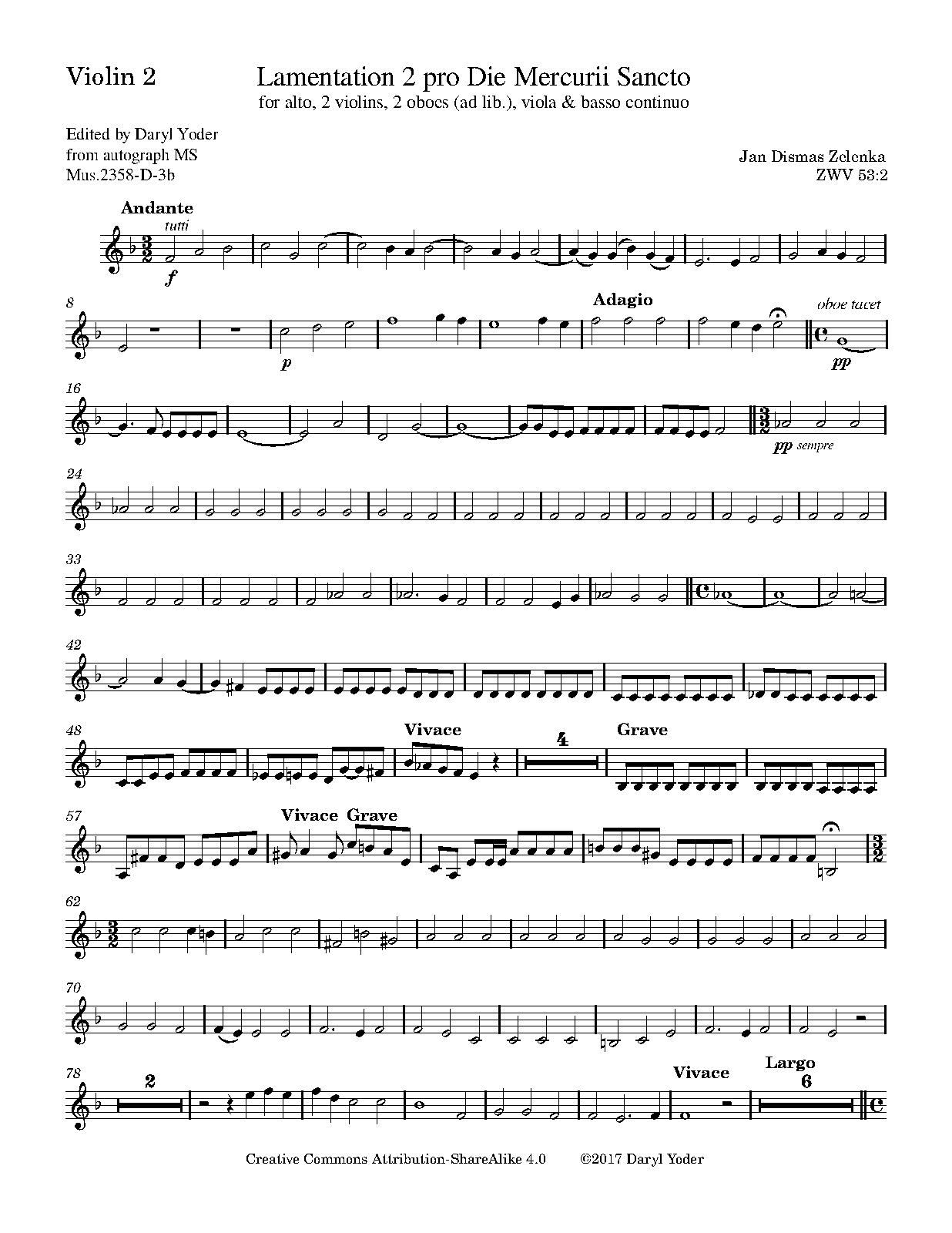 File:PMLP294180-Lamentatio 2 parts-Violin 2 + Oboe 2.pdf