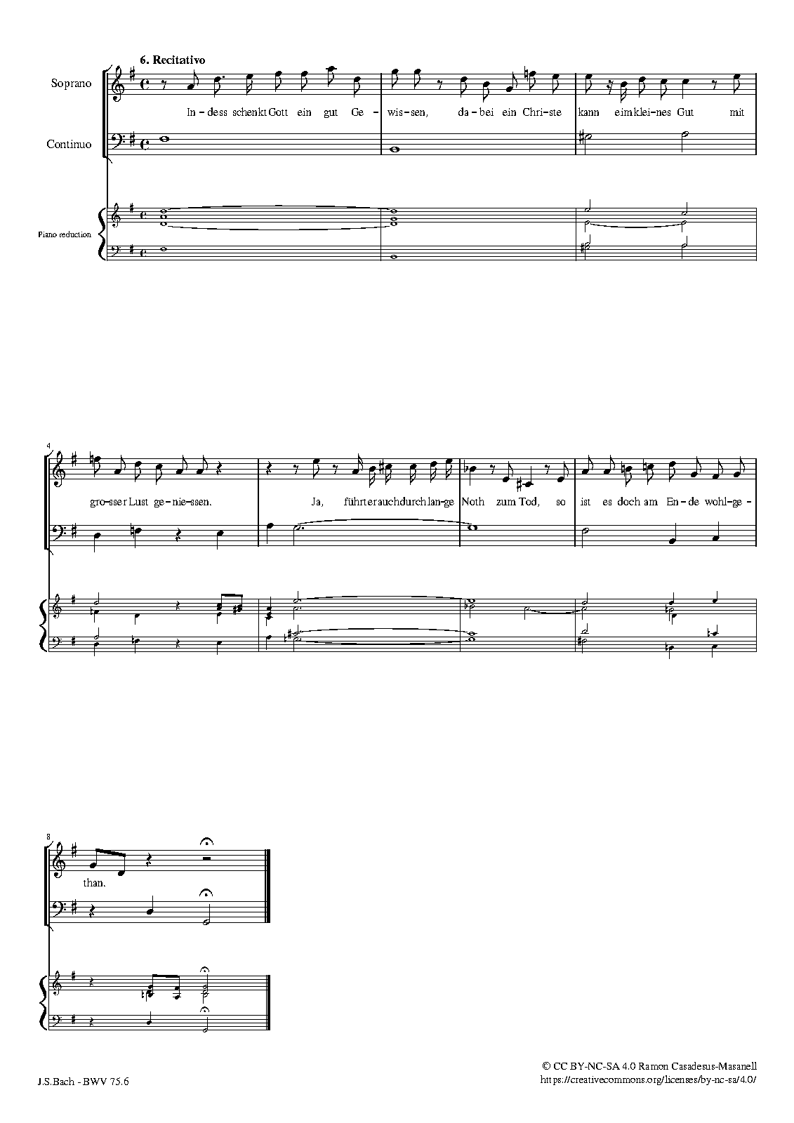 File:PMLP149576-Die Elende sollen essen BWV Mvt. 75.6 Johann Sebastian Bach BWV - 75.6.pdf