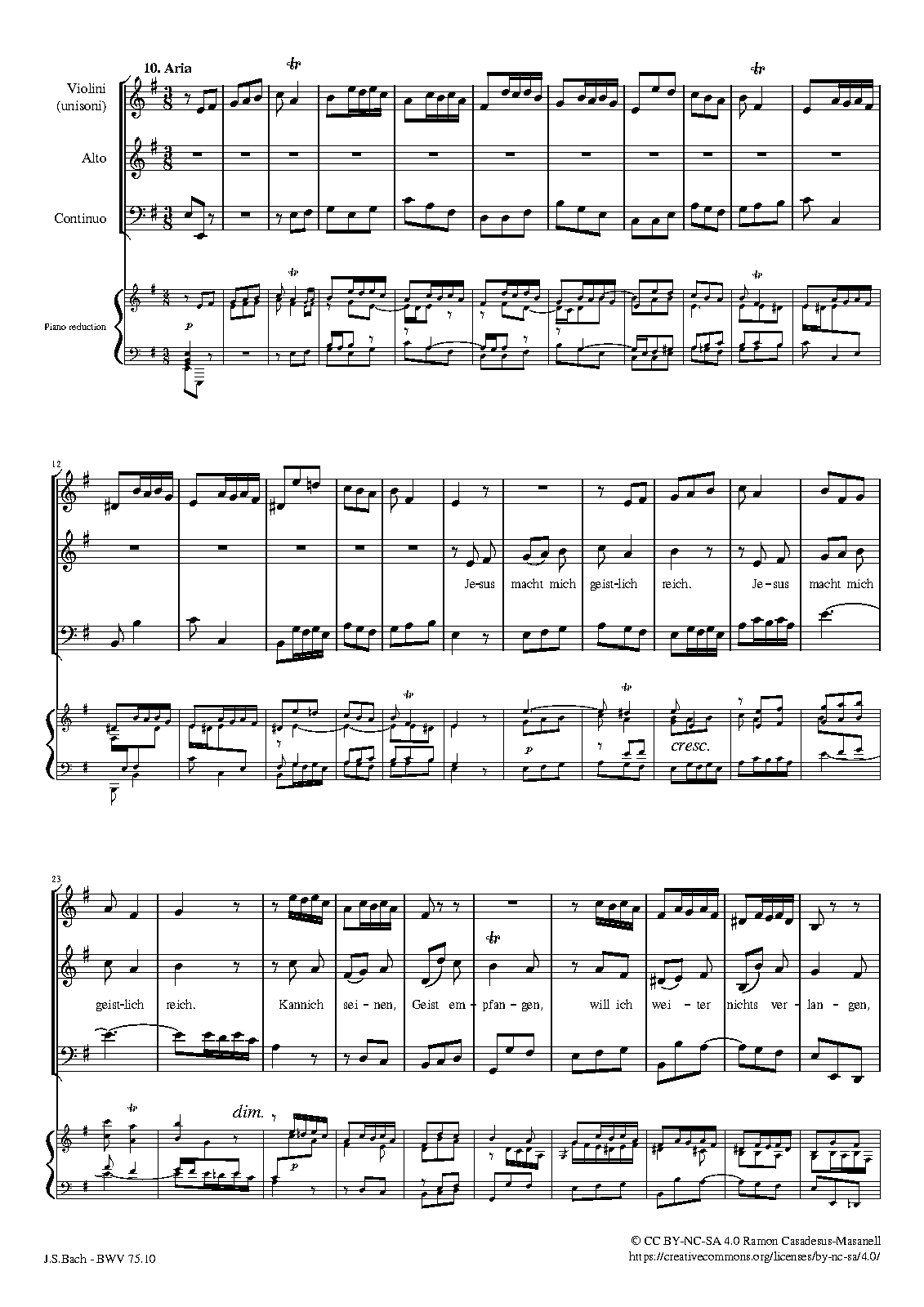 File:PMLP149576-Die Elende sollen essen BWV Mvt. 75.10 Johann Sebastian Bach BWV - 75.10.pdf