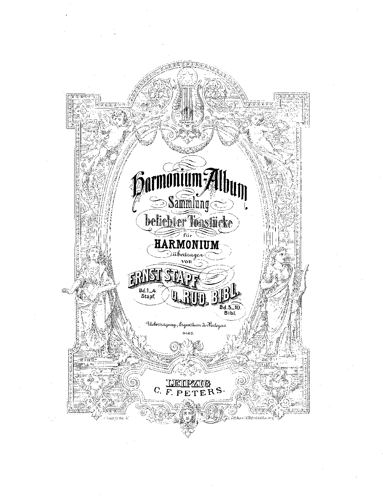 HarmoniumAlbum (Stapf, Ernst) IMSLP