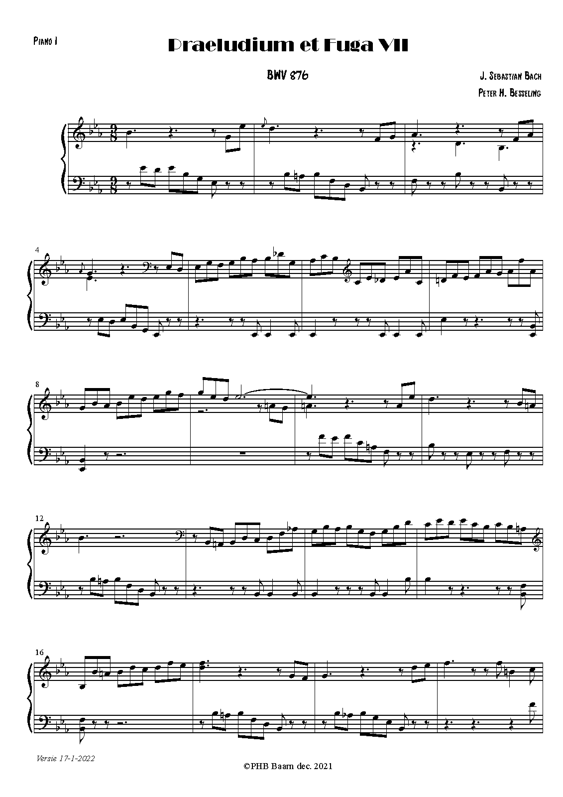File:PMLP697378-Bach WTK 2 07 BWV 876 Piano I.pdf