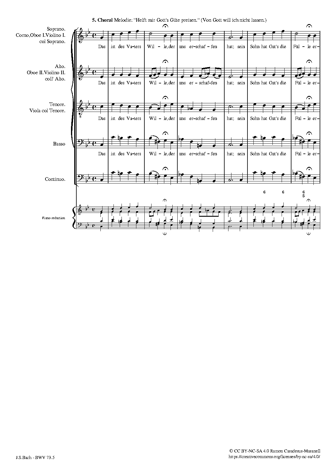 File:PMLP149574-Herr, wie du willt, so schick's mit mir BWV Mvt. 73.5 Johann Sebastian Bach BWV - 73.5.pdf