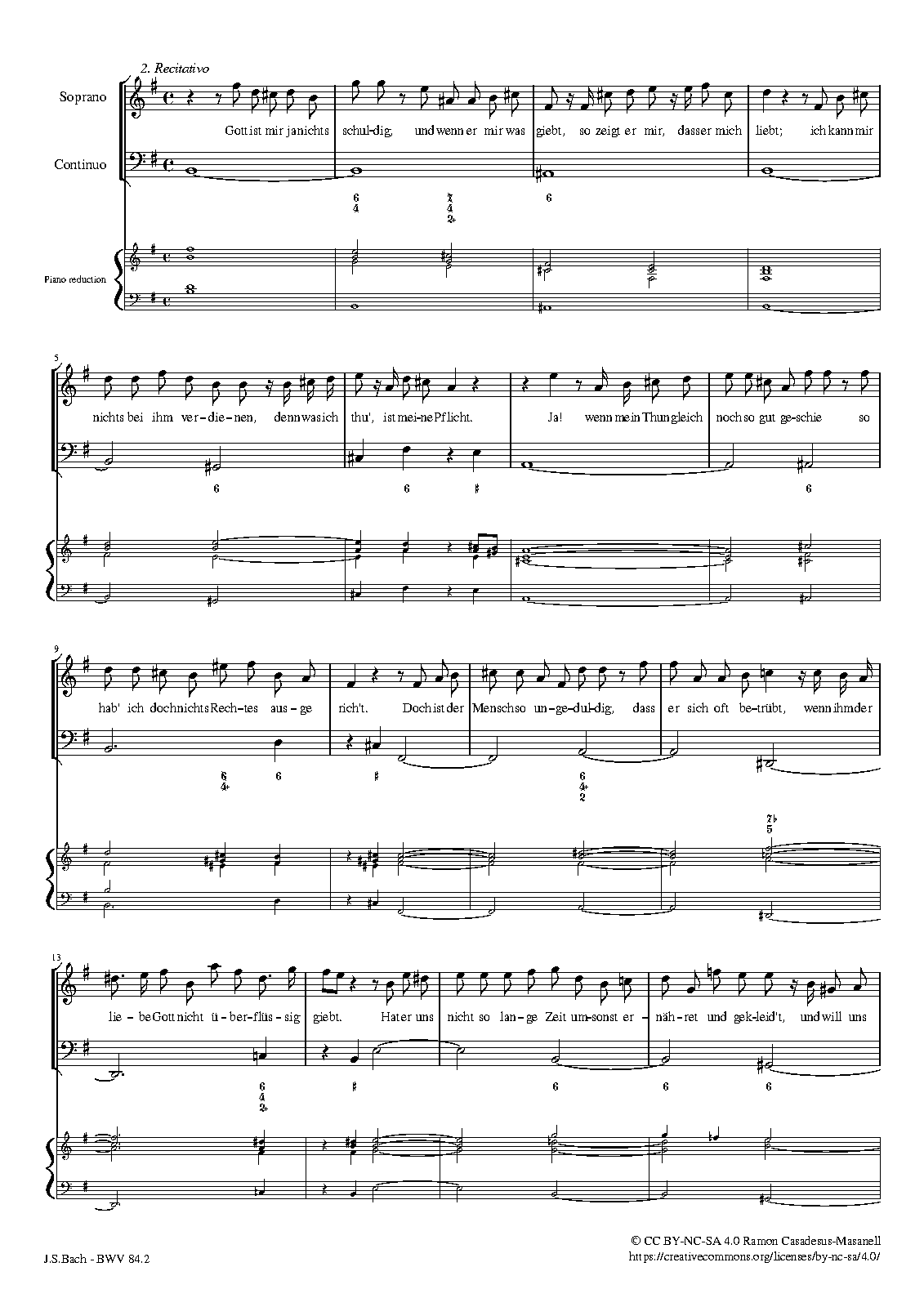 File:PMLP149586-Ich bin vergn gt mit meinem Gl cke BWV 84.2 Johann Sebastian Bach BWV 84.2.pdf
