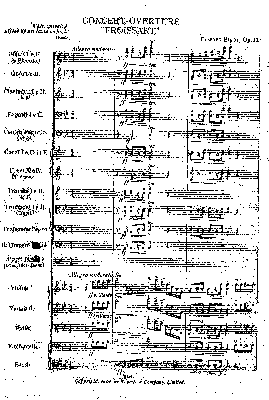 Imslp Composers