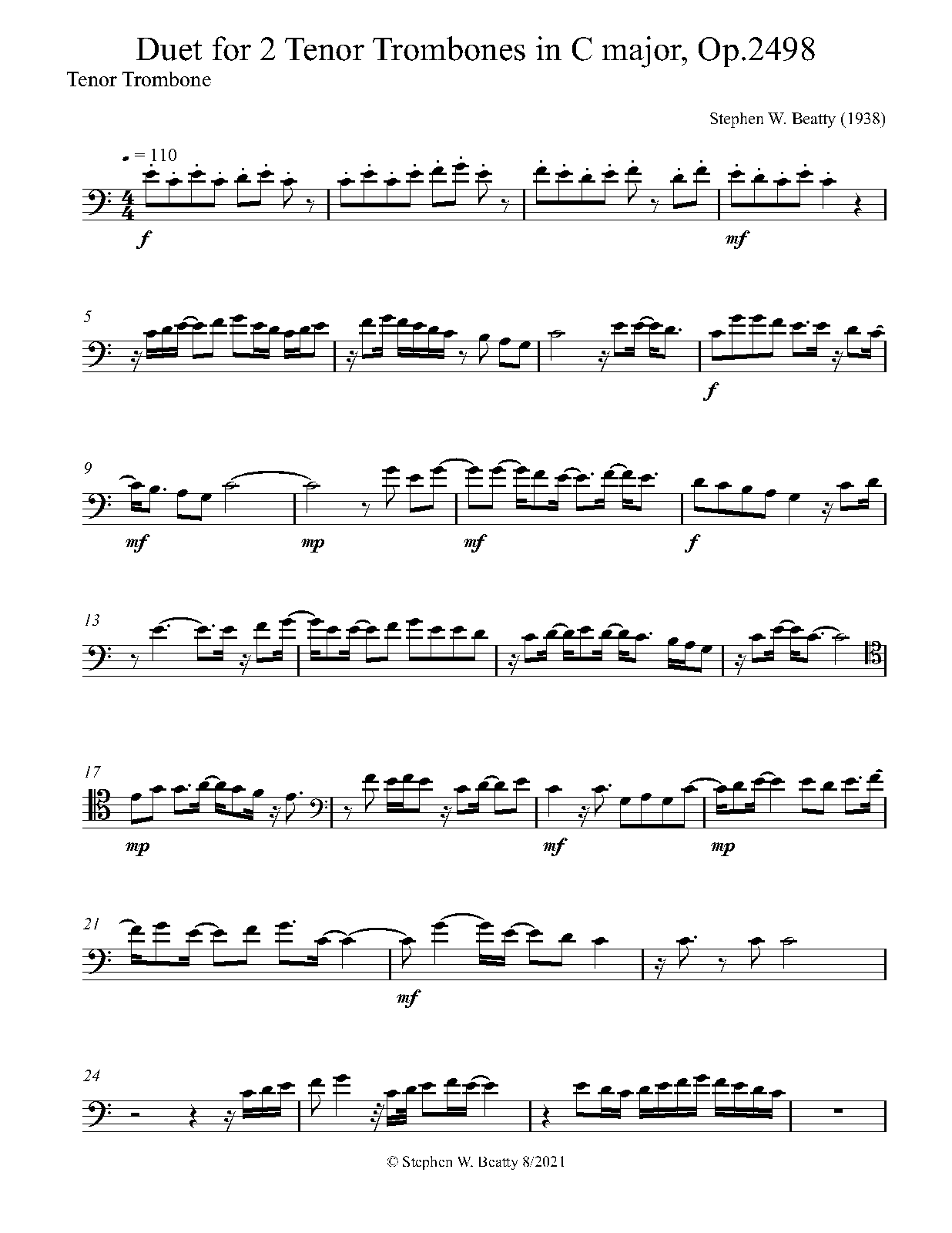 File:PMLP1151936-Parts only Duet for 2 Tenor Trombones in C major, Op.pdf