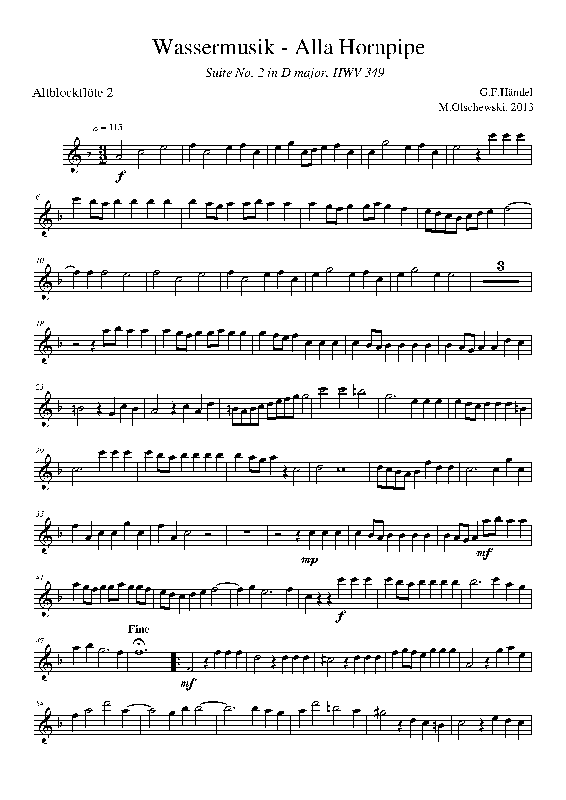 File:PMLP11283-Alla Hornpipe - Altblockflöte 2.pdf