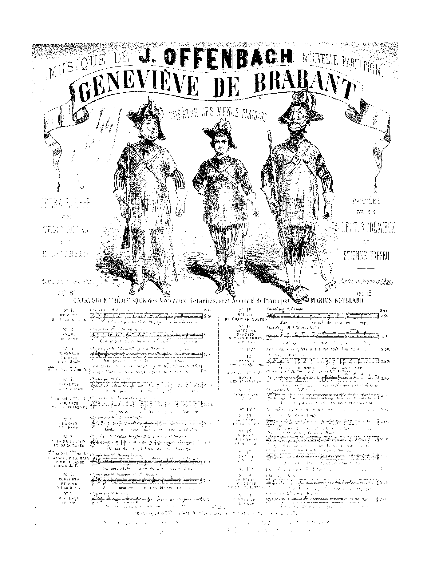 File:PMLP135617-Offenbach - Geneviève de Brabant - No7bis - 1868vss-BNF.pdf