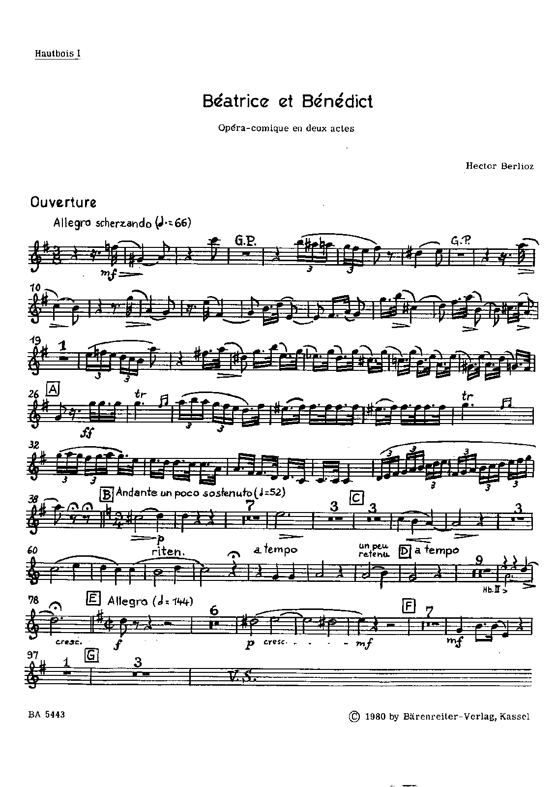 File:PMLP27874-BERLIOZ, Béatrice et Bénédict - Hautbois 1.pdf