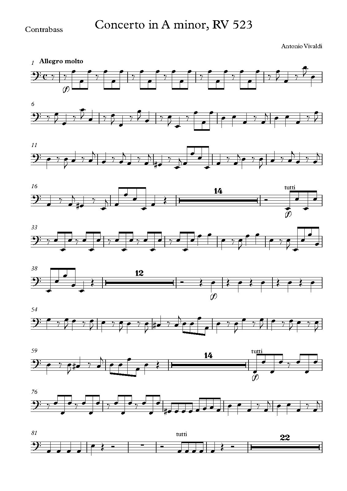 File:PMLP547382-Antonio Vivaldi - Concerto for 2 Violins in A minor, RV 523 - Contrabass.pdf