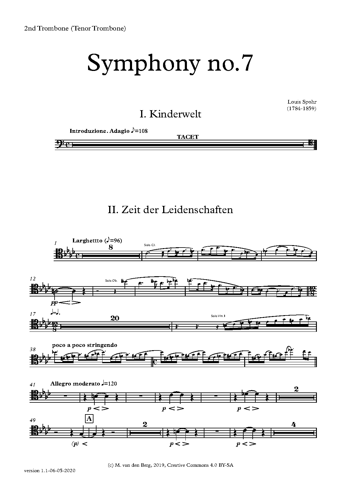File:PMLP195261-Spohr - Symphony no 7 - Orchestra 2, Tenor Trombone (Bass Clef).pdf
