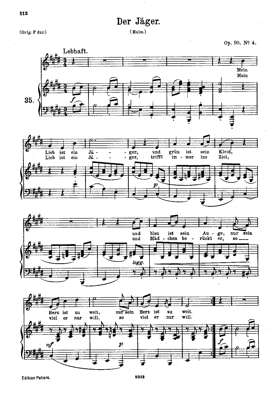 File:PMLP52880-Brahms, J, 7 Lieder, Op.95, No.4, medium, SimrockPeters.pdf