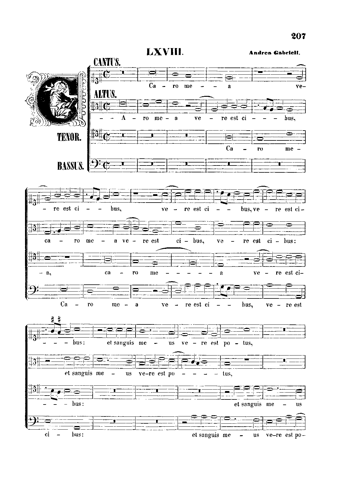 File:PMLP126195-Gabrieli, Andrea, Caro mea vere est cibus.mono.pdf