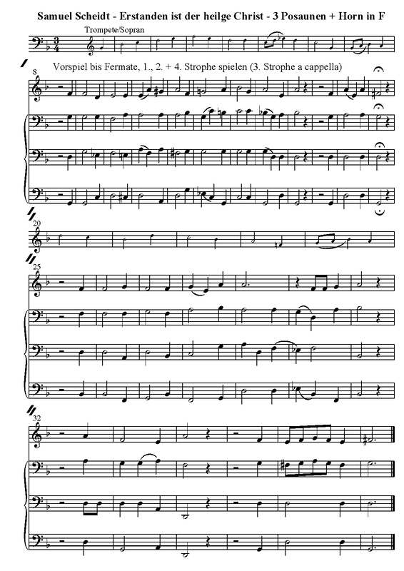 File:PMLP250744-Scheidt - Erstanden ist der Hl. Christ-3 Posaunen+Horn.pdf