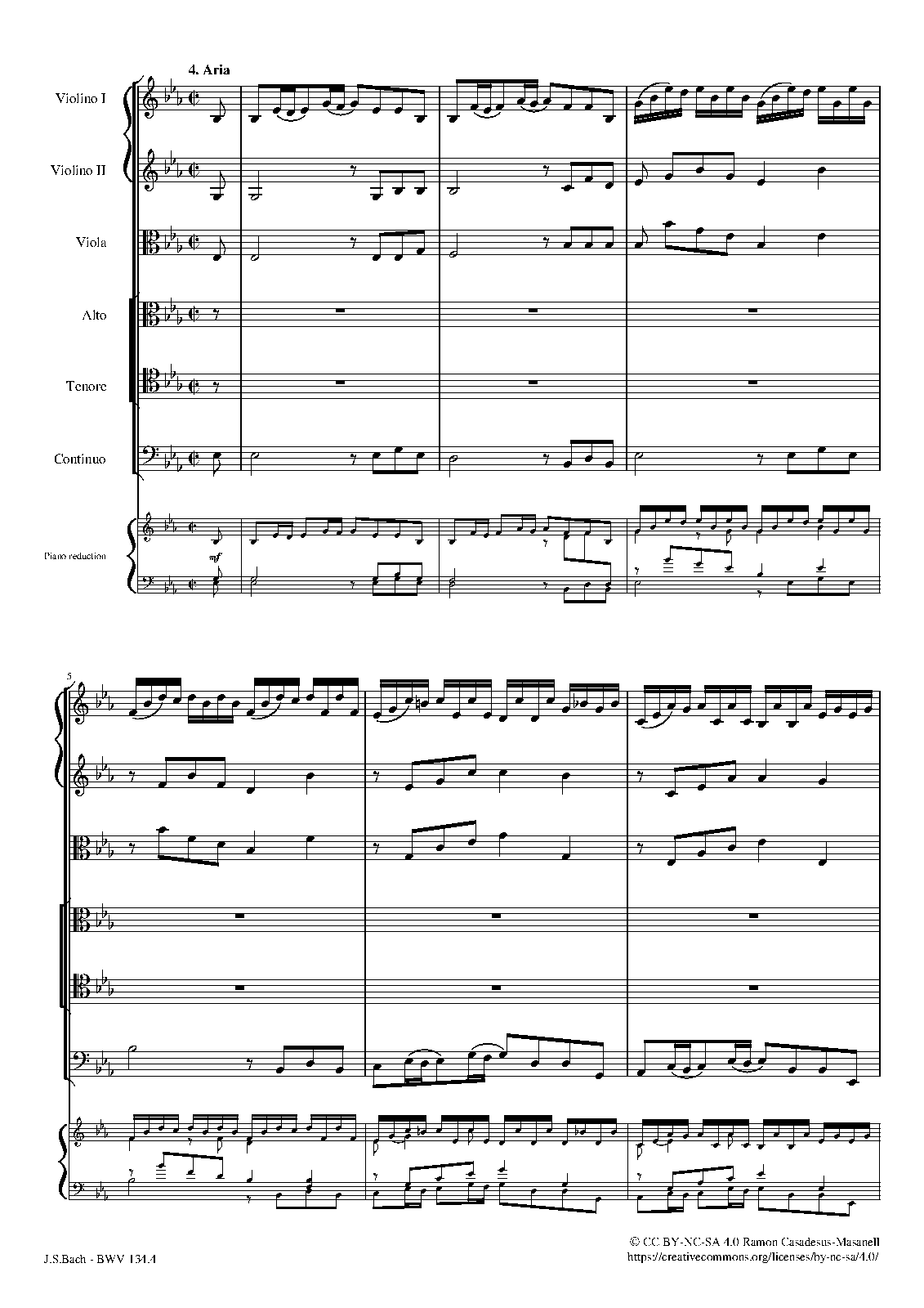 File:PMLP149918-Ein Herz, das seinen Jesum lebend wei BWV 134.4 Johann Sebastian Bach BWV 134.4.pdf