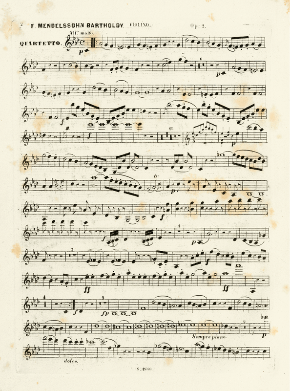 Piano Quartet No.2