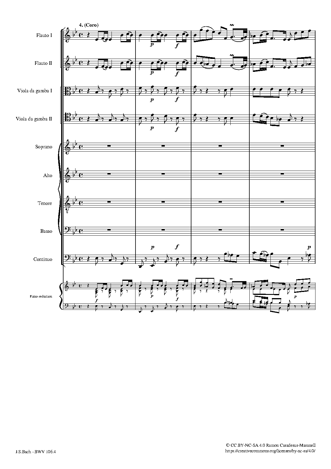 File:PMLP149635-Gottes Zeit ist die allerbeste Zeit BWV 106.4 Johann Sebastian Bach BWV 106.4.pdf