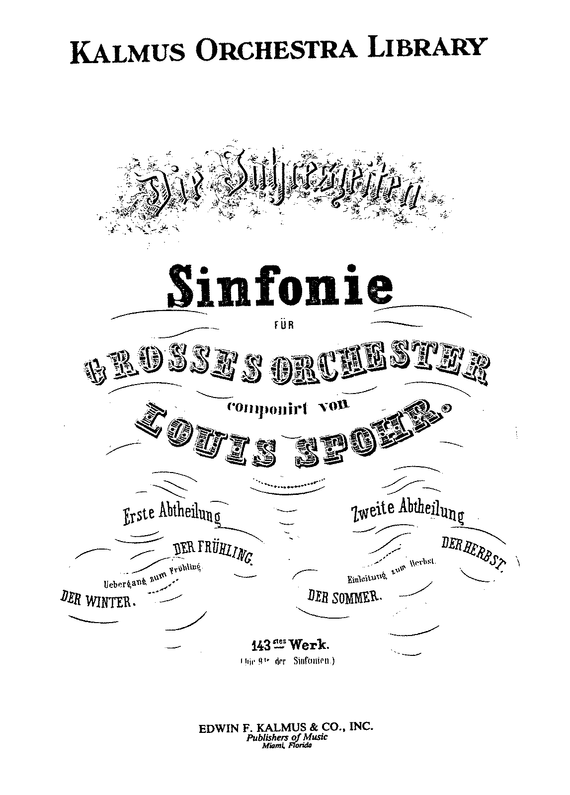 Symphony No.9, Op.143 (Spohr, Louis) - IMSLP